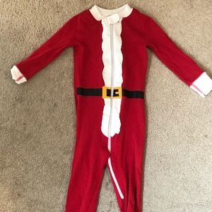 Santa Hanna Andersson PJ set